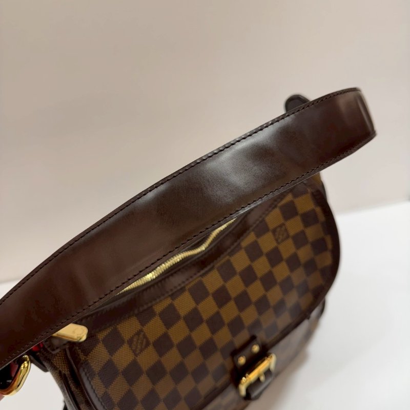 LV 手提包/肩背包 N51200 9成新-10