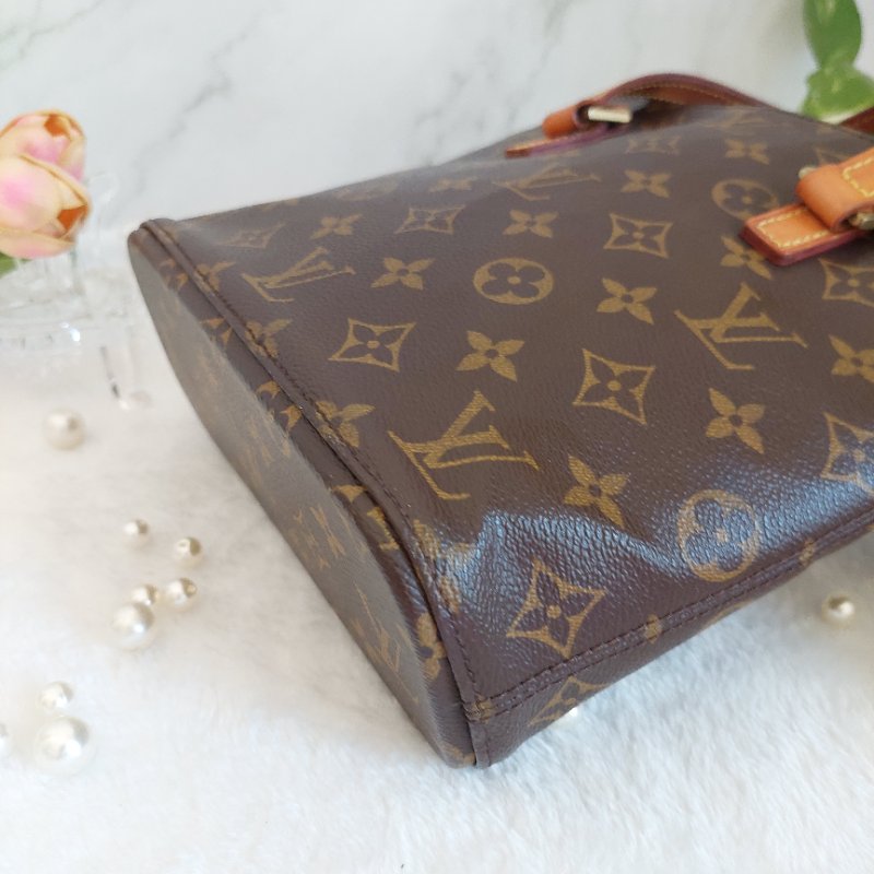 LV Vivian èèå®ðçŸè²šå¯Šæ ðM51172 å°è èç±å vintage ææå
~äºæå
-76