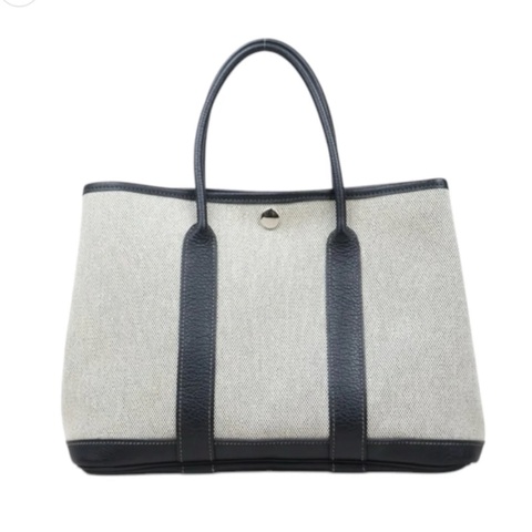 「JL精品代購」98新 Hermes 愛馬仕 花園30