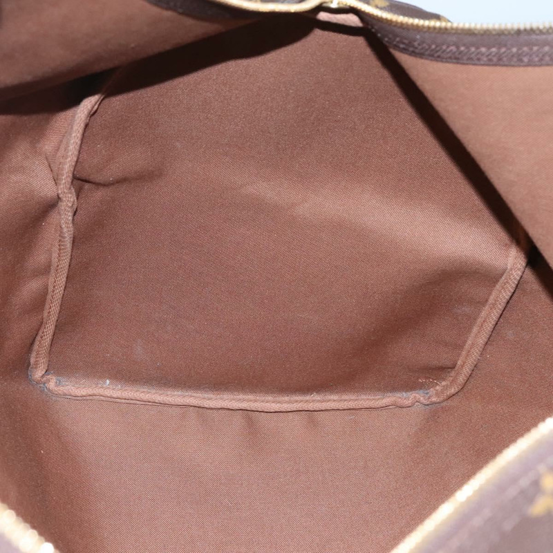 【日本直送】路易威登 Monogram Keepall 60 波士頓包 M41422 LV 正品 nb387-17
