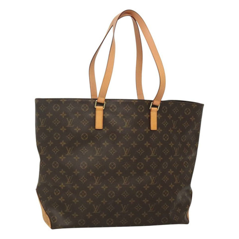 路易威登 Monogram Cabas Alto 托特包 M51152 LV 授權 116669