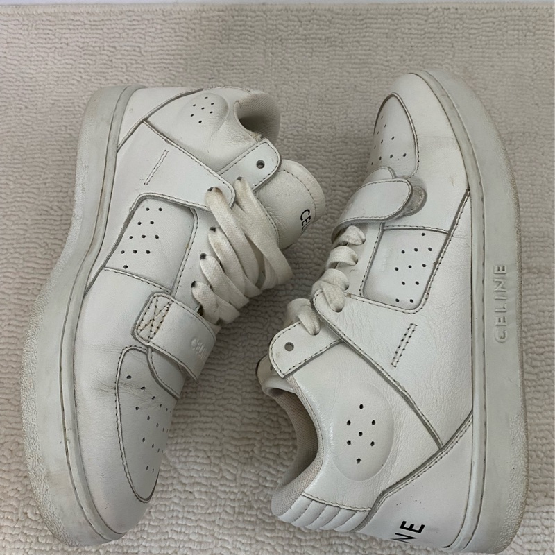 CELINE CT-02 Shoes-5
