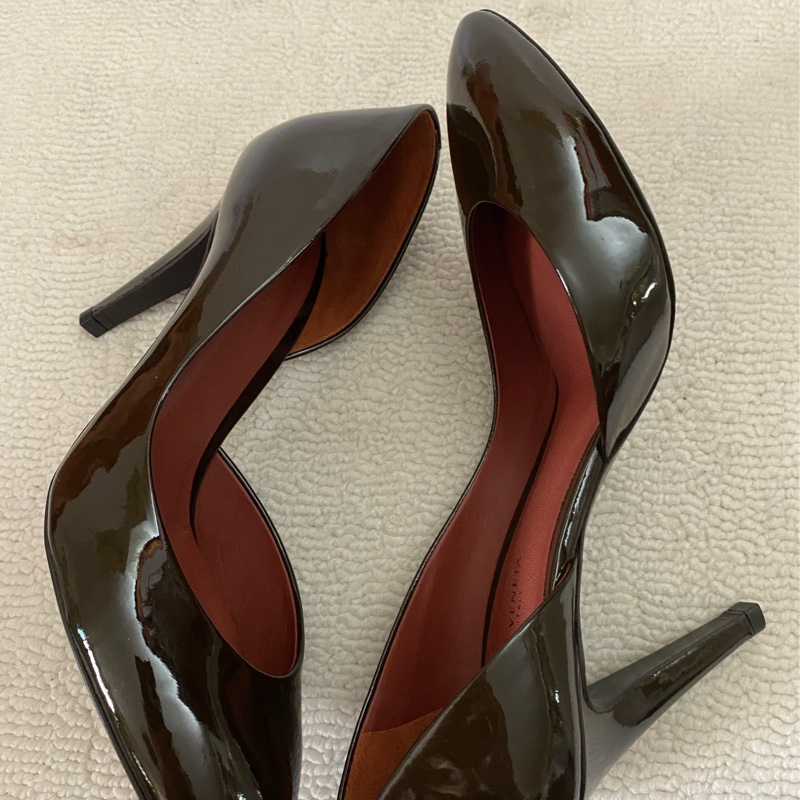 Bottega Veneta Heels-3