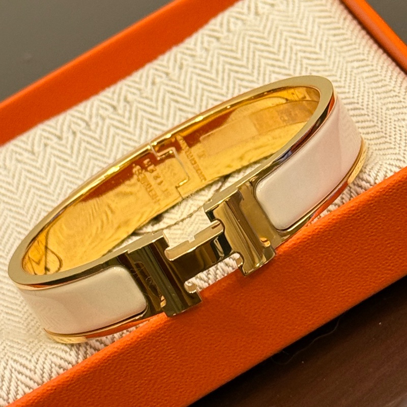 HERMES‘手環9.9新-9