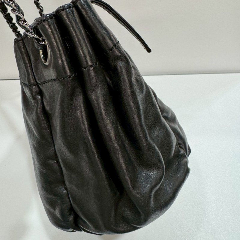 CHANEL 肩背包/手提包 85成新-8
