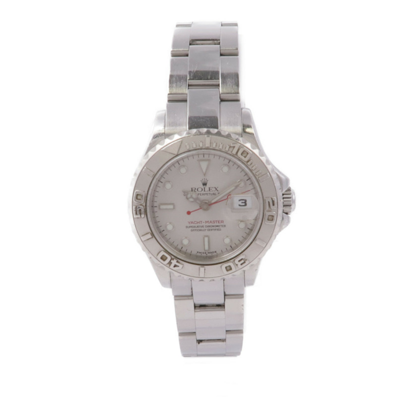 ROLEX Yacht Master 169622-0