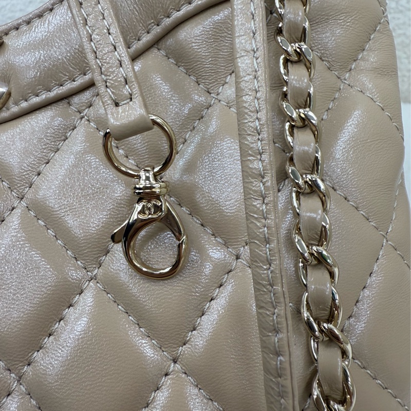 全新未使用 Chanel 香奈兒 31bagmini-15