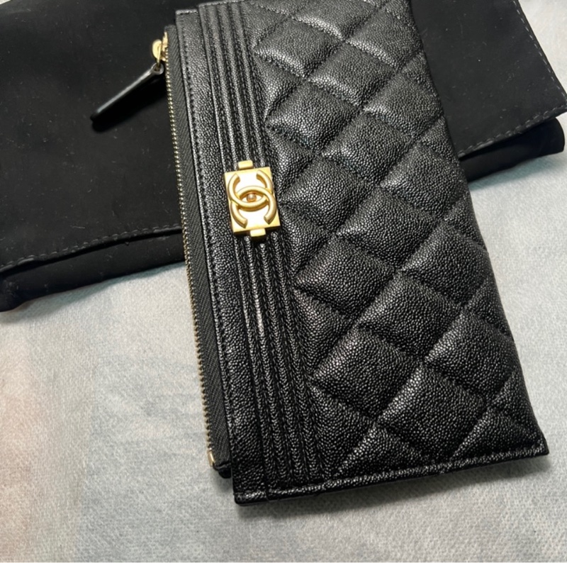 Chanel 長夾-6