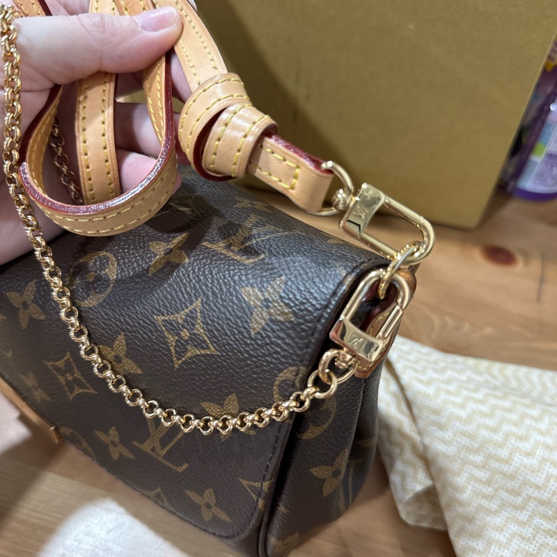 Lv Favorite MM M40718-15