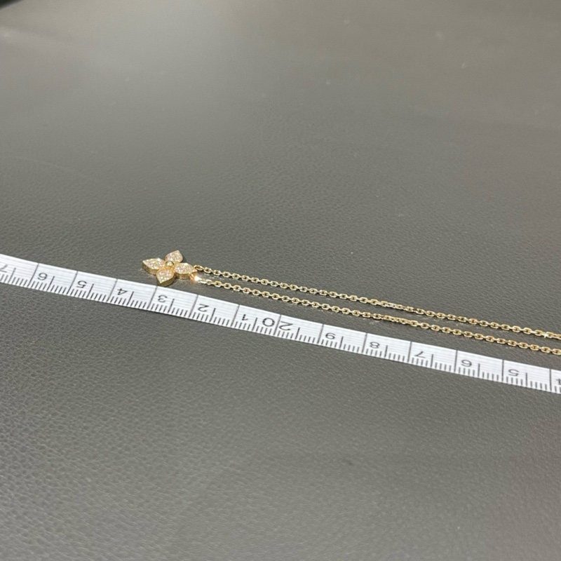 lv路易威登项链-5