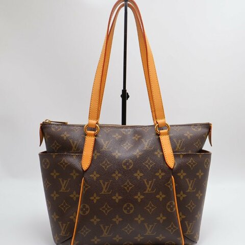 LOUIS VUITTON Totally單肩托特包 - PM