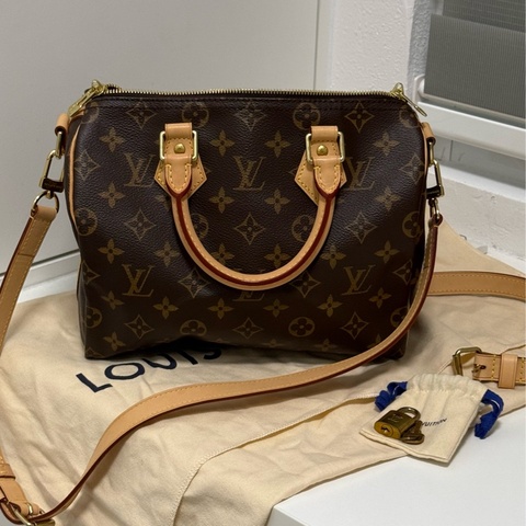 LV speedy25