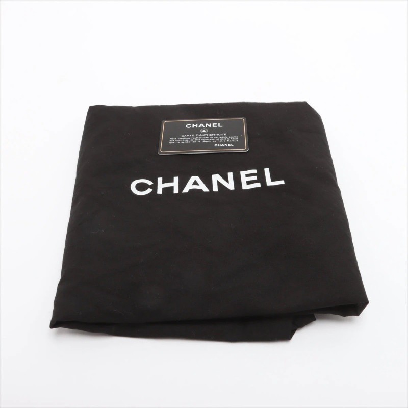 Chanel菱格雙肩包 Jennie同款-4