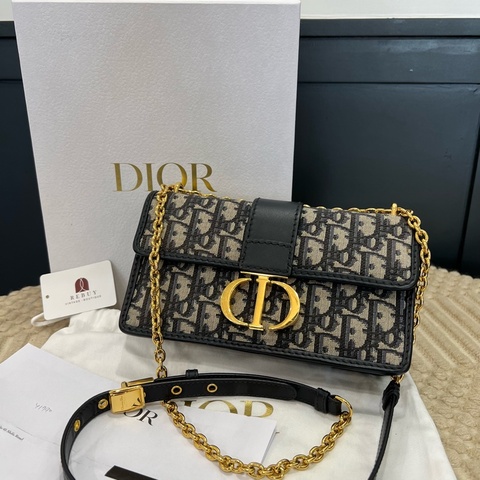 DIOR 老花横向蒙田30
