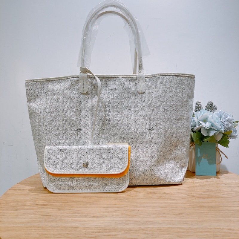 TW4232 Goyard 戈雅 托特包PM Saint Louis PM Bag-0