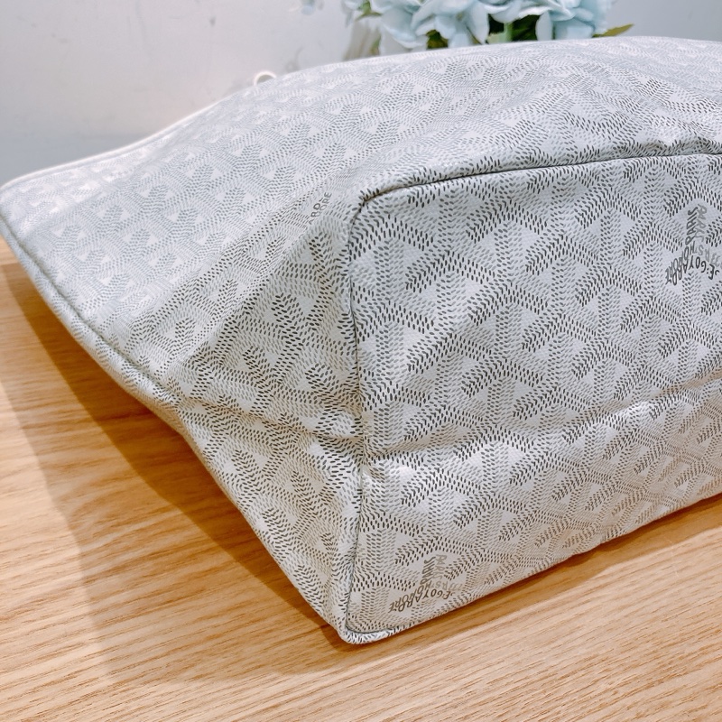 TW4232 Goyard 戈雅 托特包PM Saint Louis PM Bag-5