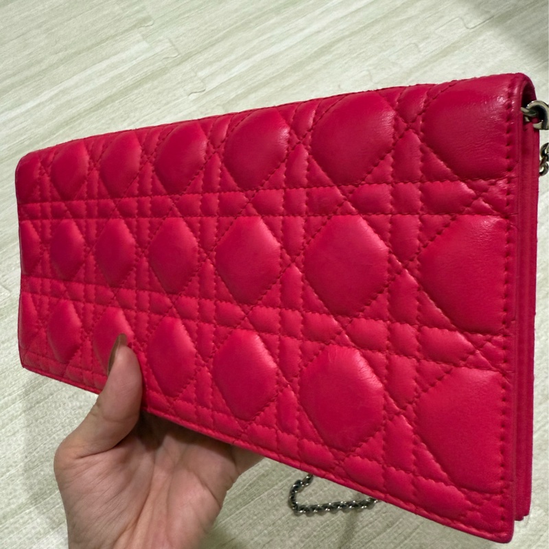 Dior 晚宴包/鏈條包-2