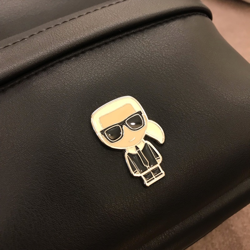 KARl LAGERFELD Backpack 205W3090-11