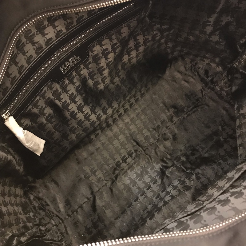 KARl LAGERFELD Tote 205W3014-8