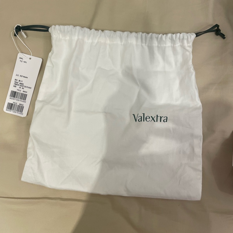 valextra粉色腋下肩背包-12