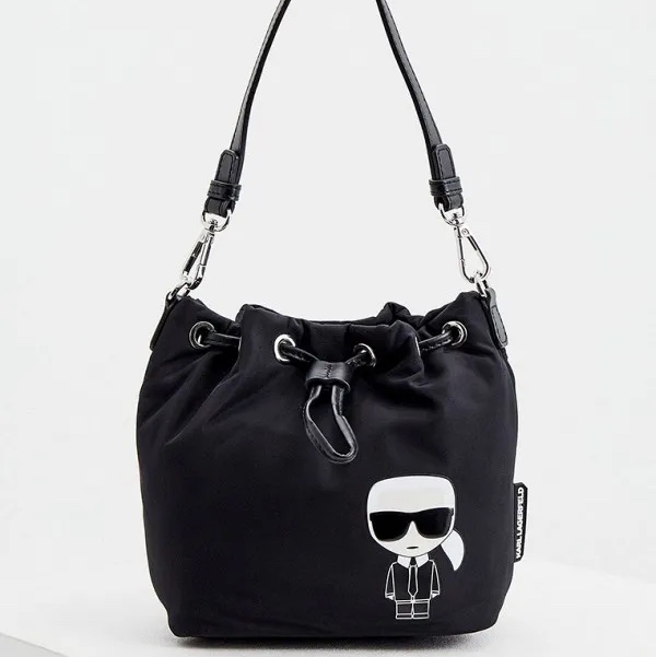 KARl LAGERFELD Bucket 205W3017-0