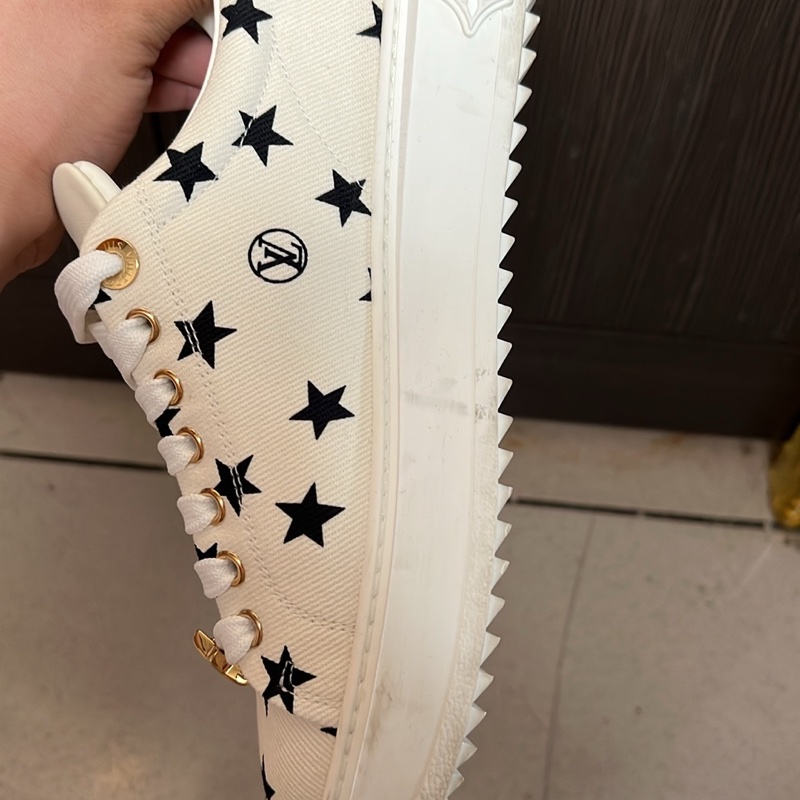 LV星星鞋-8