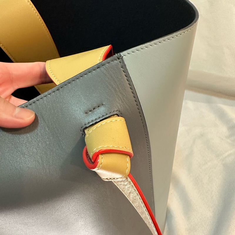 Celine twisted cabas-15