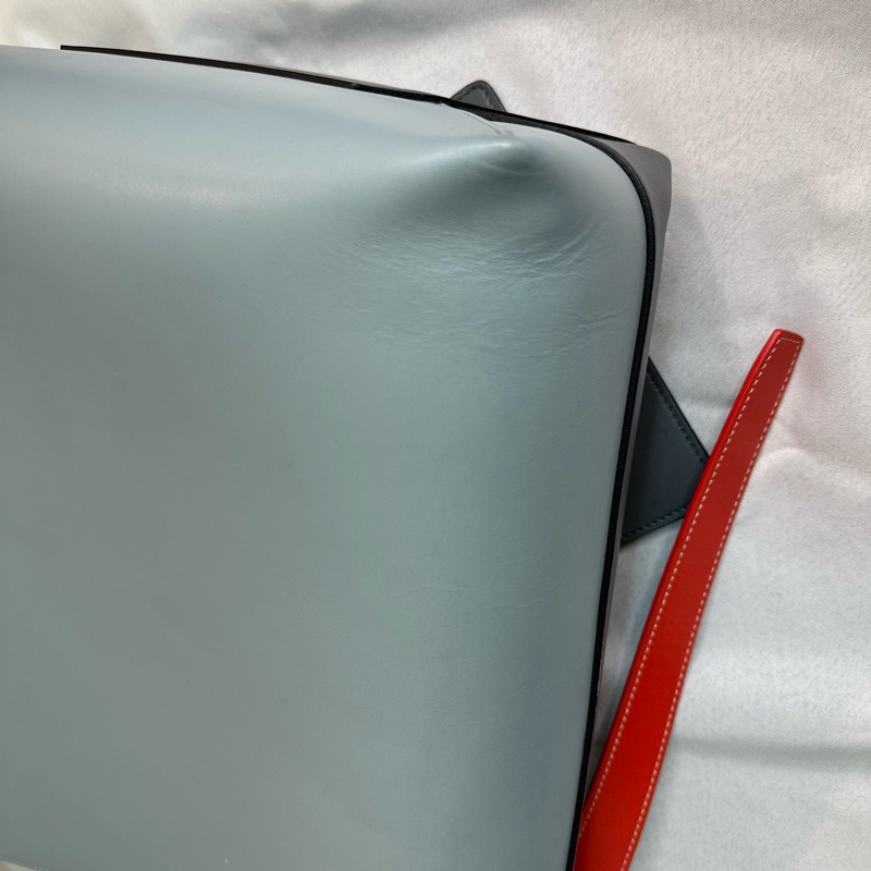 Celine twisted cabas-20