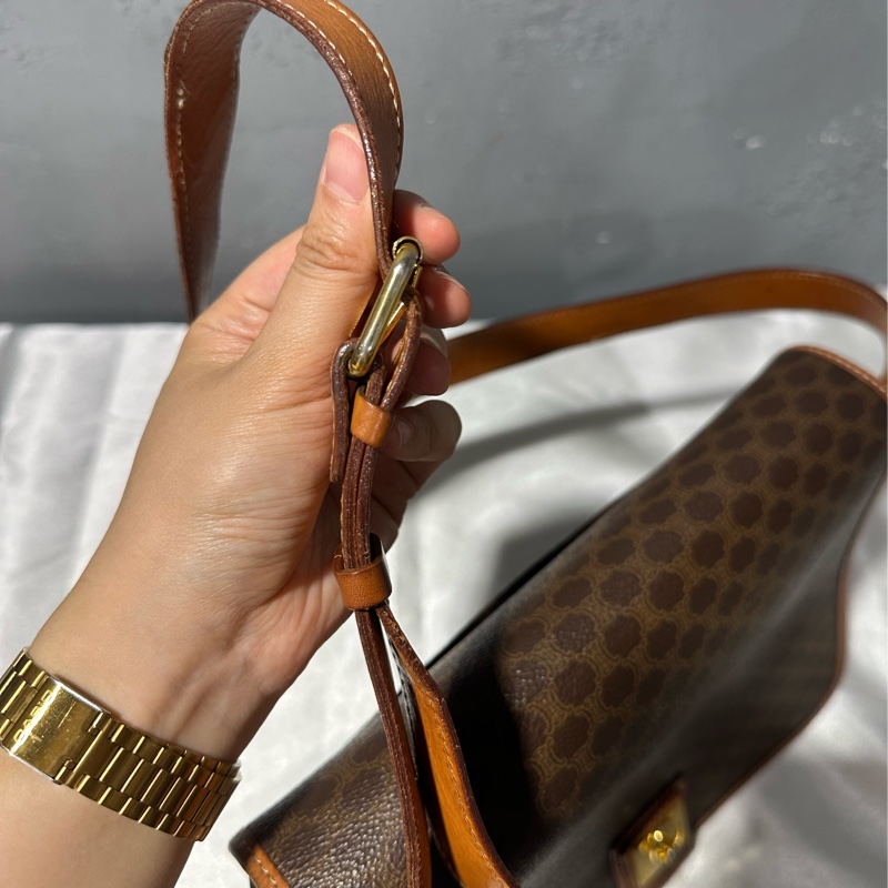Celine vintage bag-14