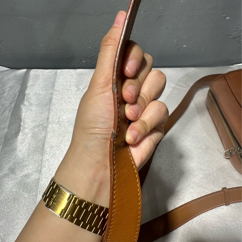 Celine vintage bag(已售出欣賞)-18