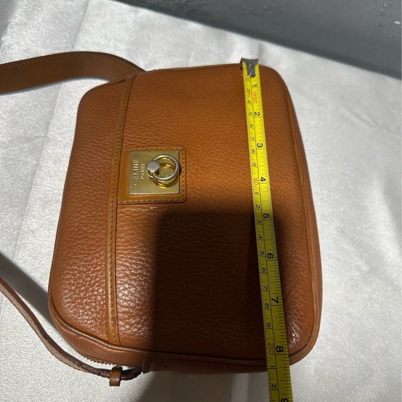 Celine vintage bag(已售出欣賞)-28