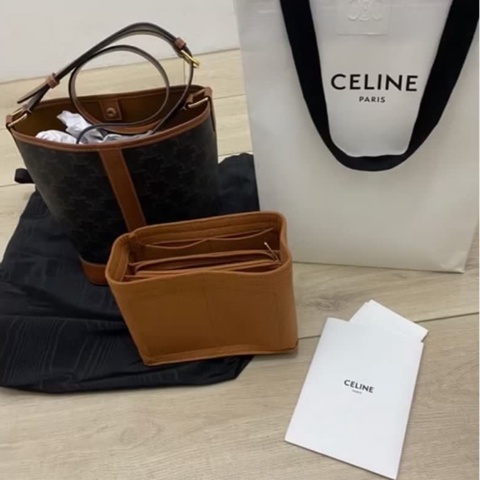 CELINE  水桶包 小款