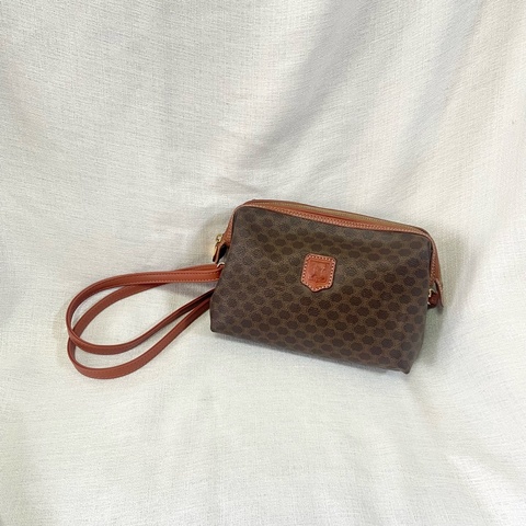 ✨Celine中號凱旋門雲朵包 斜跨包