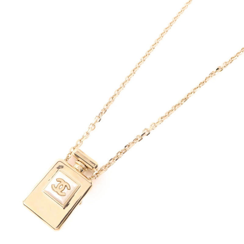 CHANEL 金屬Necklace項鍊-0