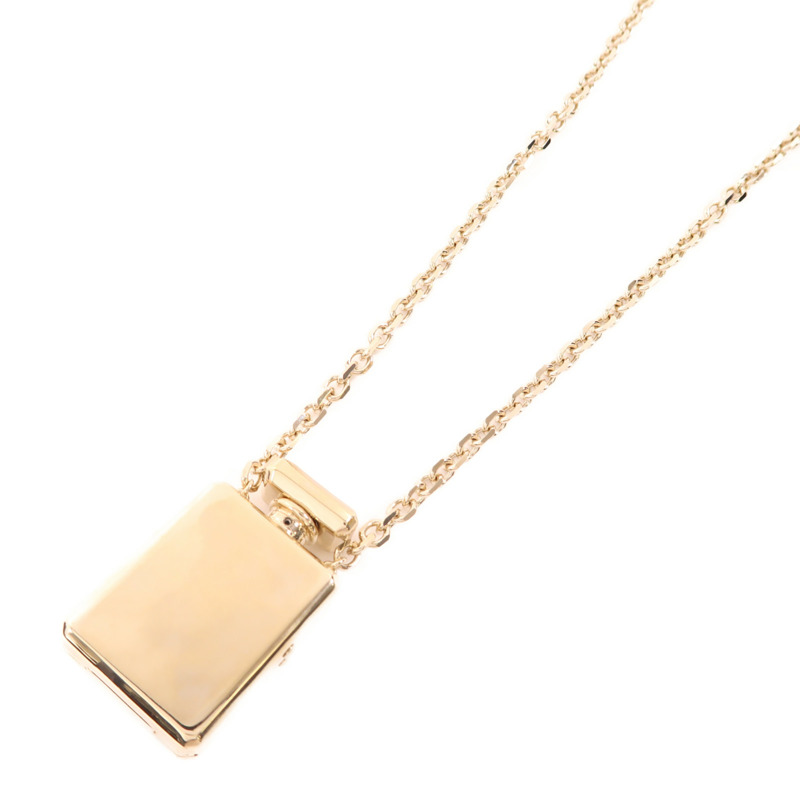 CHANEL 金屬Necklace項鍊-1