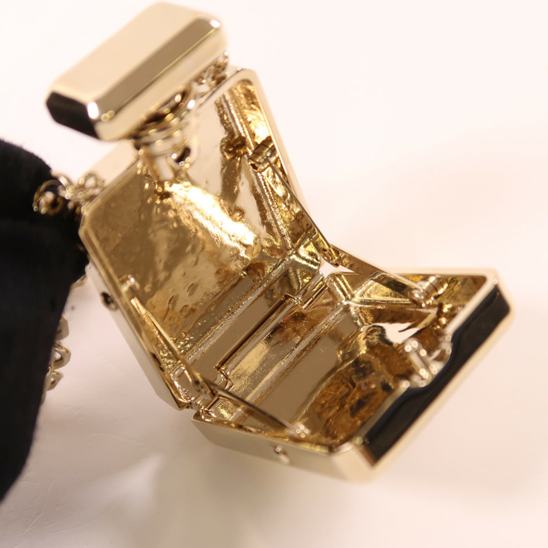 CHANEL 金屬Necklace項鍊-7