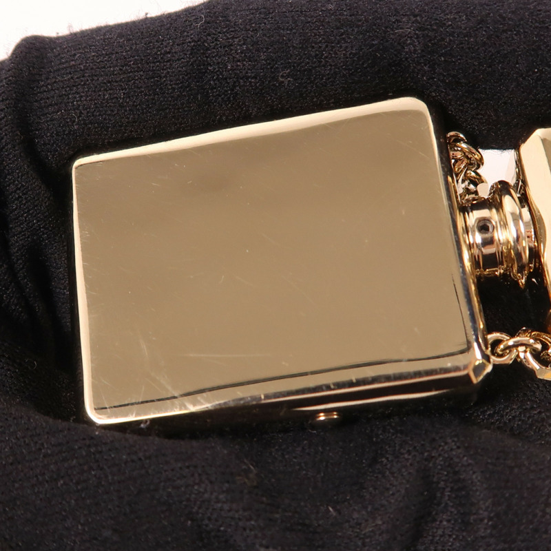 CHANEL 金屬Necklace項鍊-10