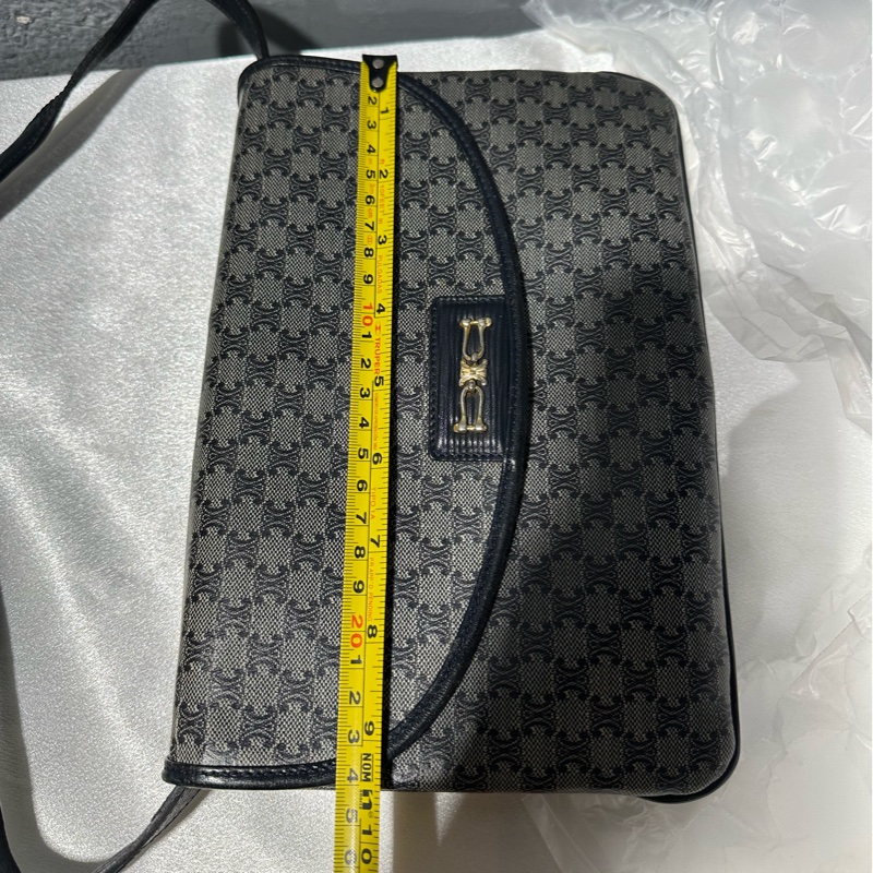 Celine vintage bag-25