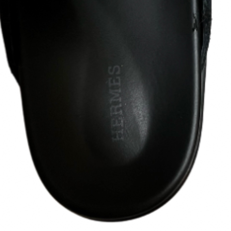 HERMES 愛馬仕 Go穆勒鞋-8