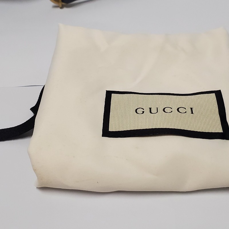 GUCCI  相機包-22