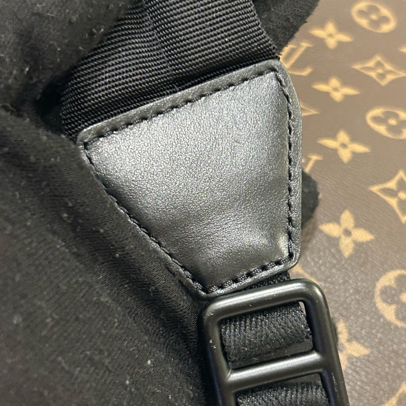 ▪️ LV 新款雙肩後背包 晶片款-21