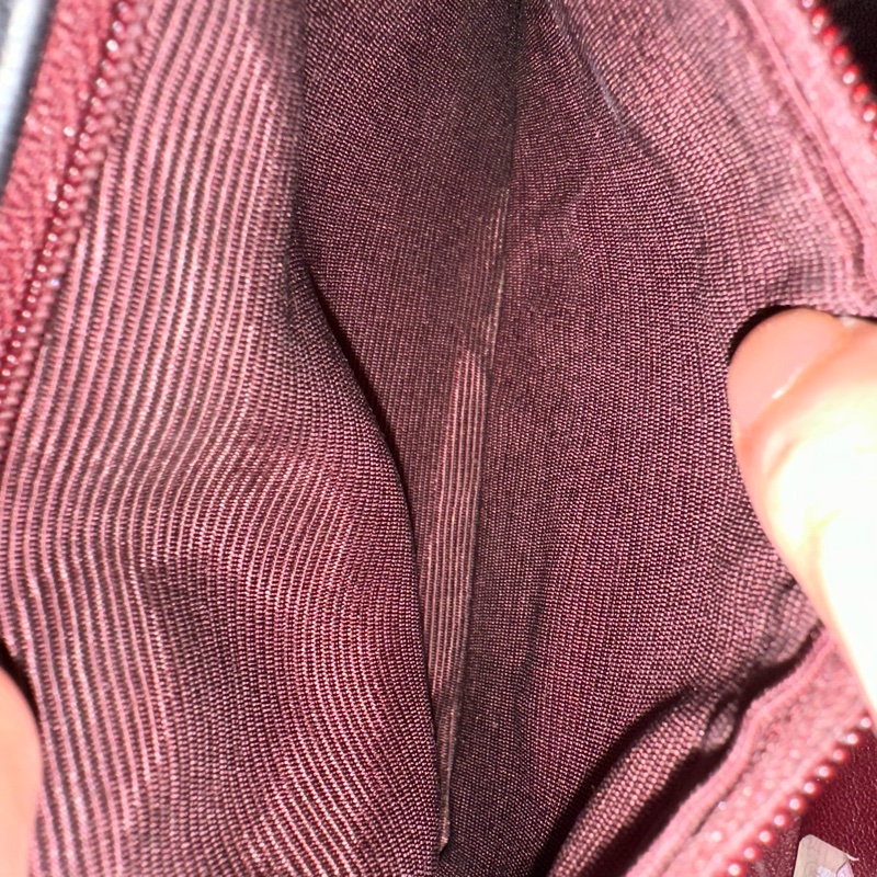 超美❤️ 香奈兒 #黑金 #vintage 24k金 #方胖子 #CF 17公分-59