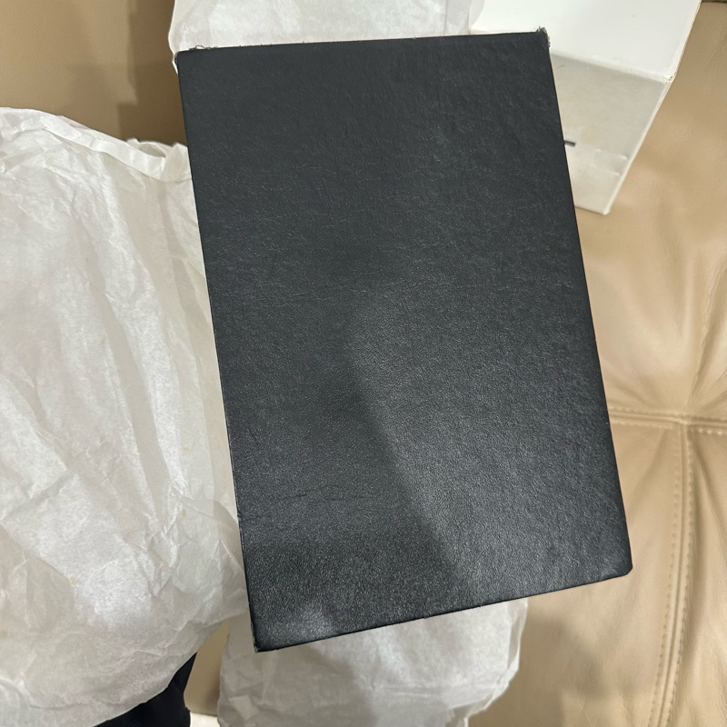 超美❤️ 香奈兒 #黑金 #vintage 24k金 #方胖子 #CF 17公分-93