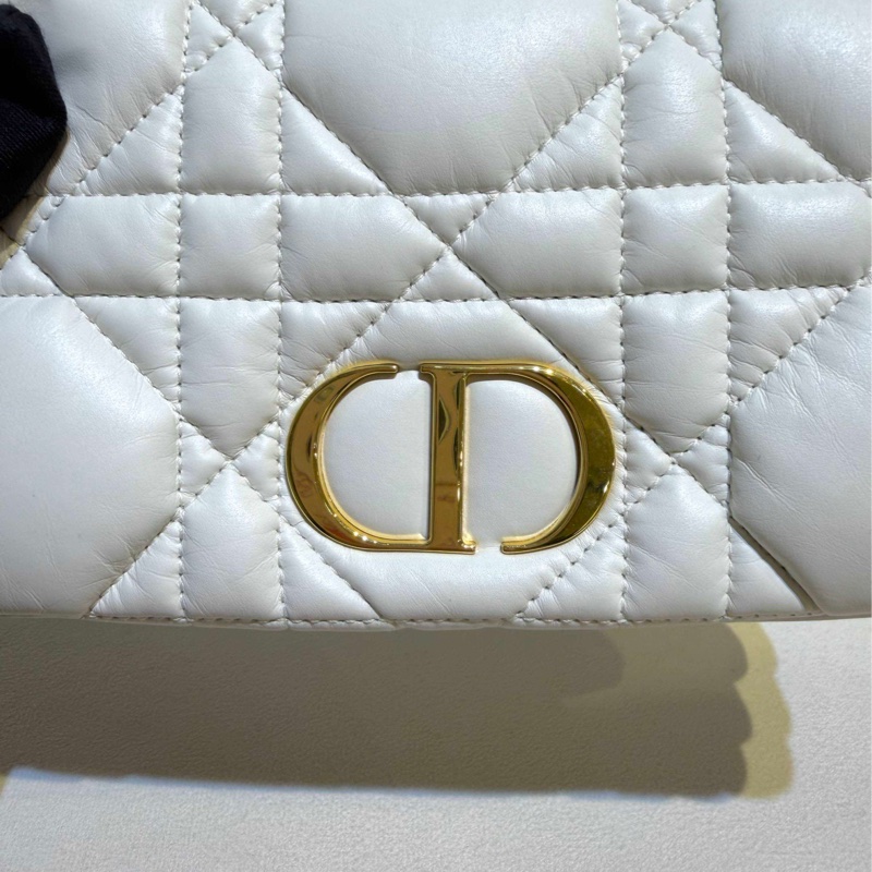 全配🈶️購證❤️#Dior #白金 #白雪公主 #caro #小號-12