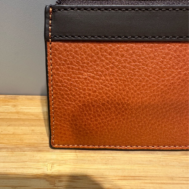 COACH 零錢鑰匙兩用包-19