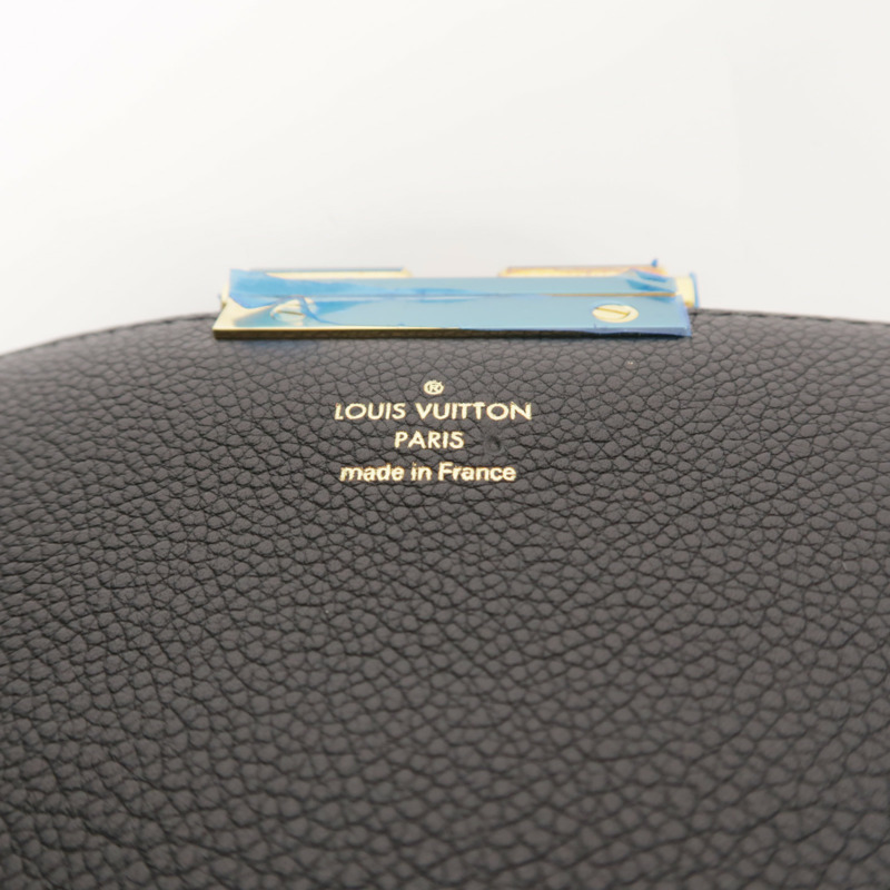 LOUIS VUITTON Monogram Olympe金扣肩背袋-5