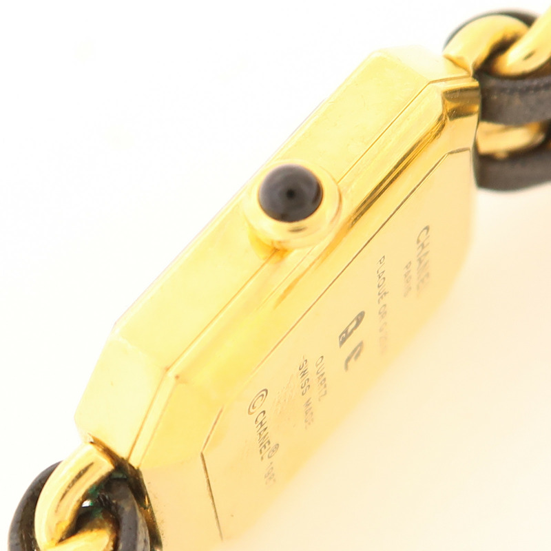 CHANEL Premiere S H0001-7