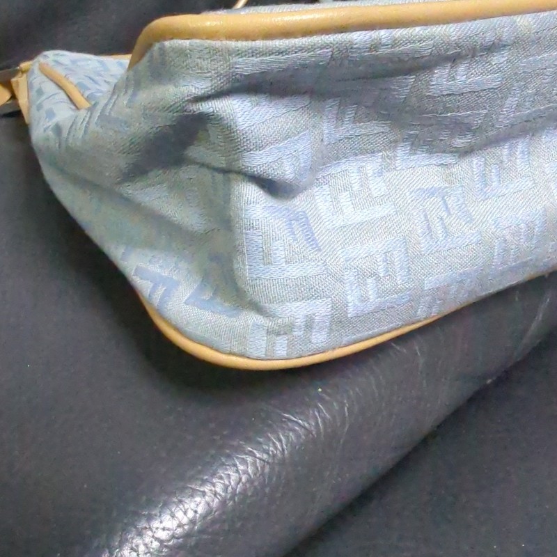 FENDI SMALL HOBO TOTE BABY BLUE-5