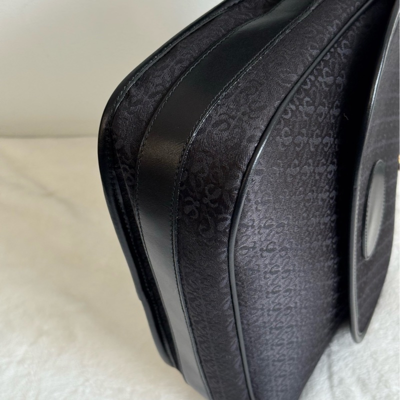 Loewe vintage bag-7