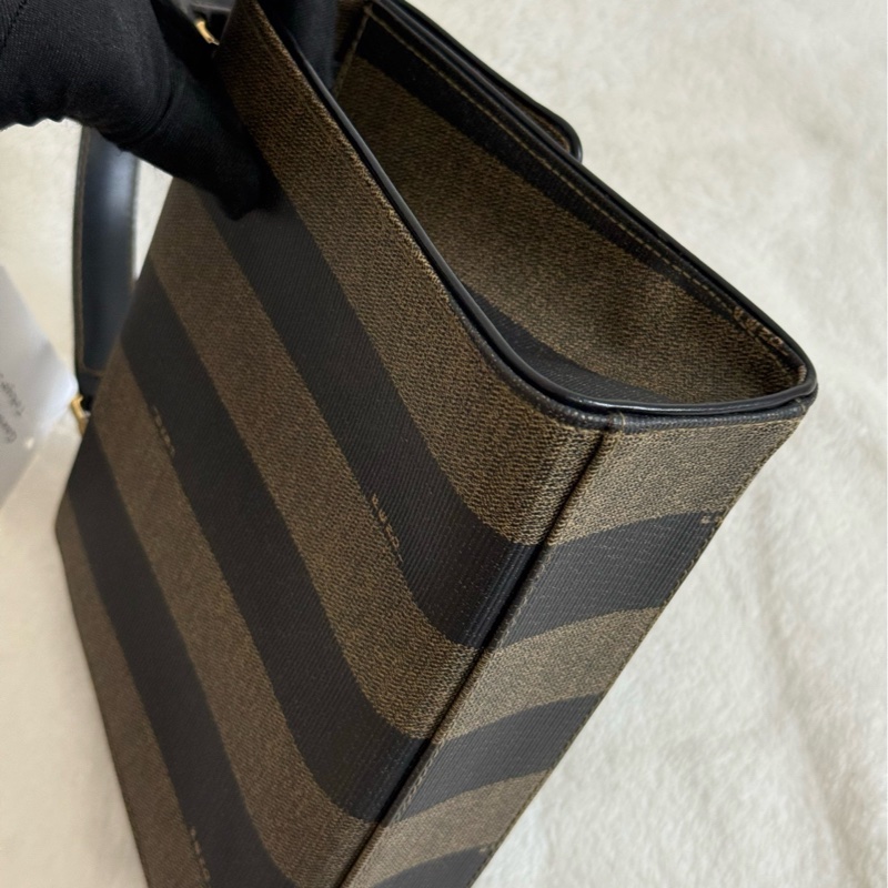 Fendi vintage bag-9